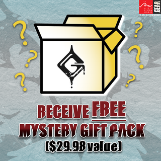 Guilty Gear -Strive- Nintendo Switch Edition + Free Mystery Gift Set