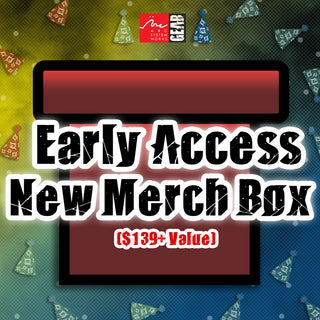 Pre-Order: ARC SHOP 2nd Anniversary Guilty Gear -Strive- Early-Access Box ($139+ Value)