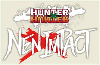 Pre-Order: HUNTER×HUNTER NEN×IMPACT Video Game + Free Mystery Gift