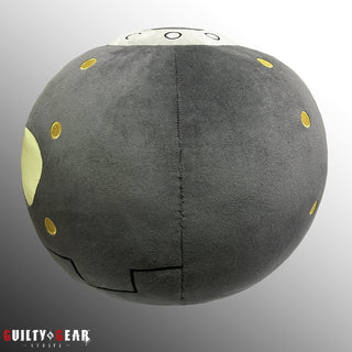 Pre-Order: Guilty Gear -Strive- Jack-O' Glow in the Dark Iron Pumpkin Flail Jumbo Plush