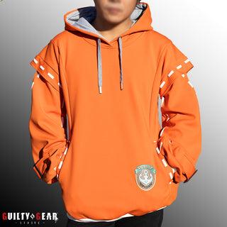 Pre-Order: Guilty Gear -Strive- Official May Hoodie