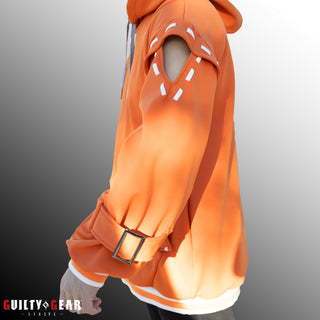 Guilty Gear -Strive- Official May Hoodie