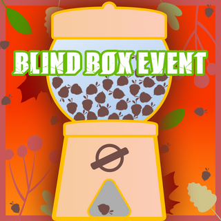 Guilty Gear -Strive- Thanksgiving Blind Box Sales Event