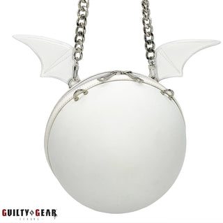 Pre-Order: Guilty Gear -Strive- Ramlethal Venus and Velva Novelty Shoulder Handbags