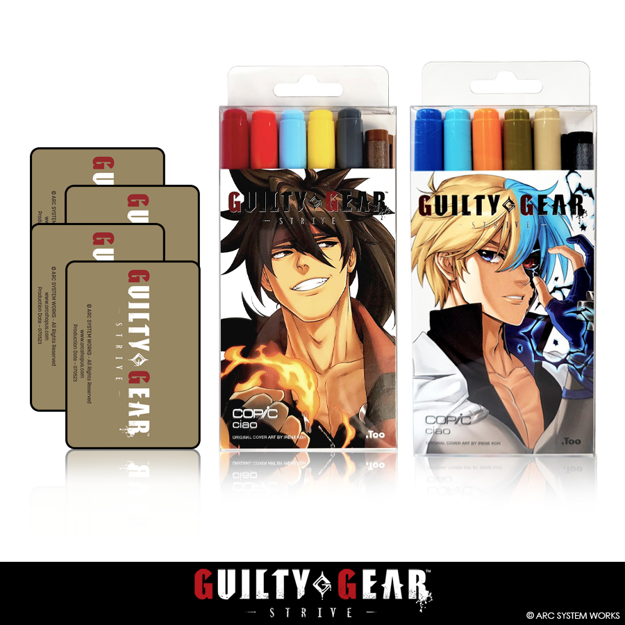 bridget guilty gear icon in 2023  Gear art, Guilty gear, Anime